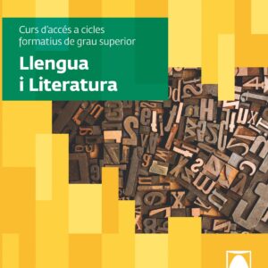 Llengua i literatura