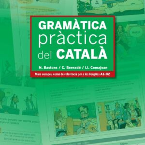 GramÀtica prÀctica del catalÀ