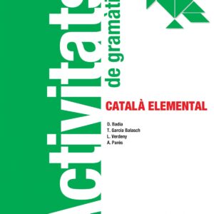 Activitats de gramatica catala elemental