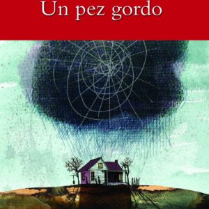 Biblioteca Teide 005 - Un pez gordo -D. Wallace-