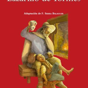 Lazarillo de Tormes - Biblioteca Teide número 9