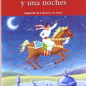 Biblioteca Teide 032 - Las mil y una noches