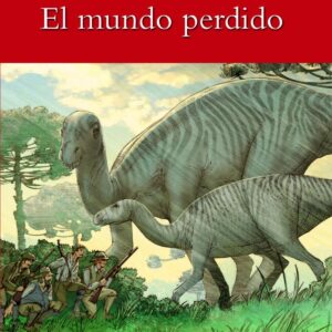 El mundo perdido