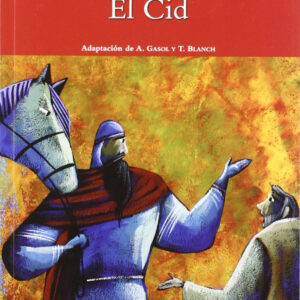 Biblioteca Teide 028 - El Cid