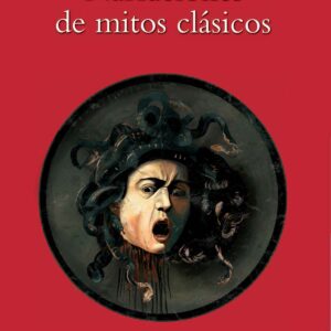 Biblioteca Teide 031 - Narraciones de mitos clásicos -Ovidio-