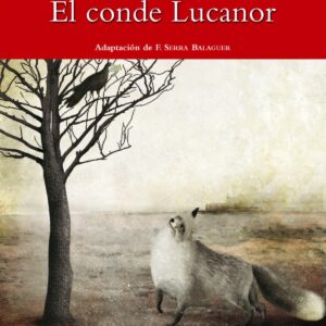 El Conde Lucanor. Biblioteca Teide número 44