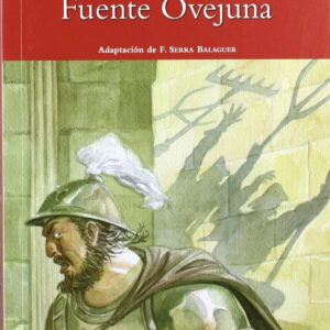 Fuenteovejuna. Biblioteca Teide número 46
