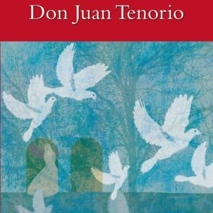 Biblioteca Teide 051 - Don Juan Tenorio -Zorrilla