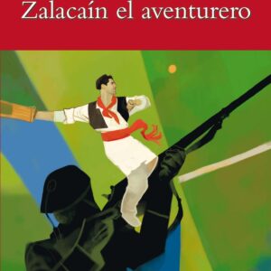 Zalacain el aventurero
