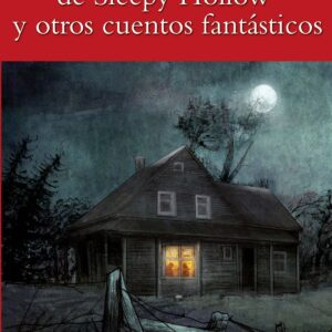 LA LEYENDA DE SLEEPY HOLLOW