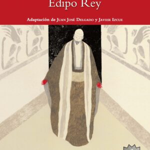 Biblioteca Teide 076 - Edipo Rey -Sófocles-