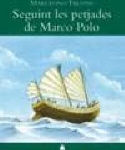 Biblioteca Teide 005 - El llibre de les meravelles de Marco Polo