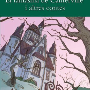 EL FANTASMA CANTERVILLE-CATALA