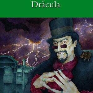 Biblioteca Teide 028 - Dràcula -B. Stocker-