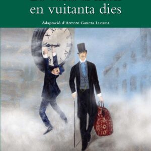 LA VOLTA AL MON EN 80 DIES