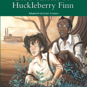 LES AVENTURES HUCKLEBERRY FINN