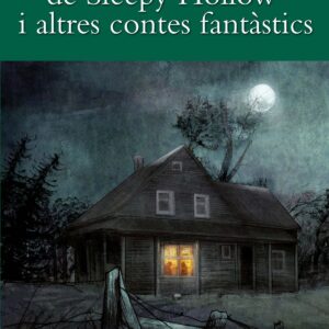 LA LLEGENDA DE SLEEPY HOLLOW