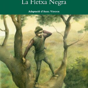 LA FLETXA NEGRA