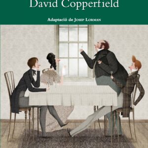 Biblioteca Teide 046 - David Copperfield -Charles Dickens-