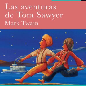 Biblioteca Básica 04 - Las aventuras de Tom Sawyer