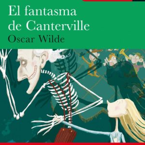 Biblioteca Básica 17 - El fantasma de Canterville