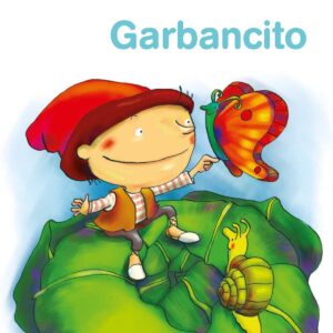 Ya leemos! 02 - Garbancito