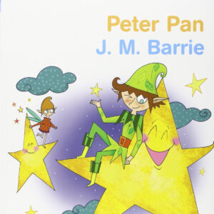 Peter Pan, ya leemos