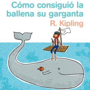 Como la ballena consiguió su garganta