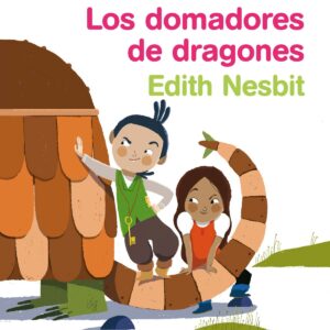 Los domadores de dragones