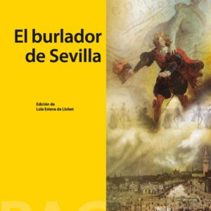 El burlador de sevilla