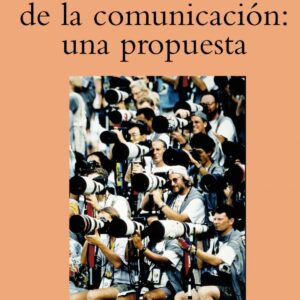 Teoría de la comunicación: una propuesta