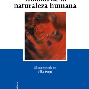 Tratado de la naturaleza humana