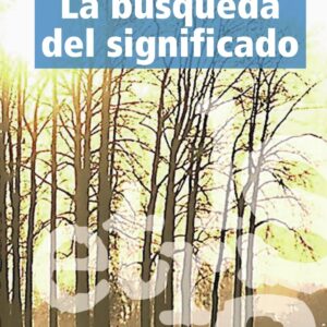 La búsqueda del significado