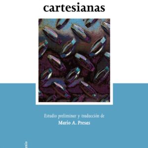 Meditaciones cartesianas