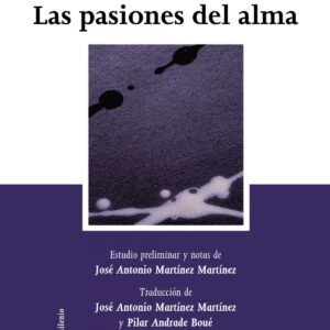 Las pasiones del alma