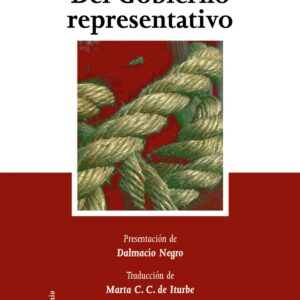 Del Gobierno representativo