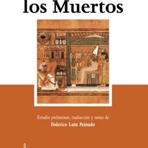 Libro de los Muertos