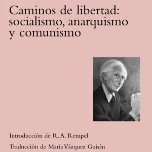 Caminos de libertad