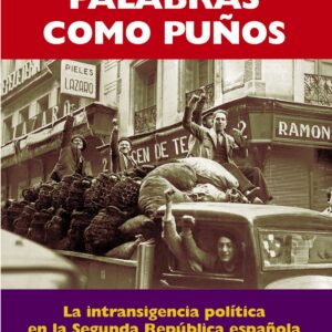 Palabras como puños