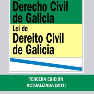 Ley de Derecho Civil de Galicia