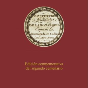 La constitución española de 1812