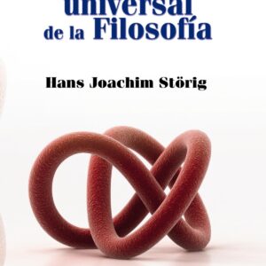 Historia universal de la filosofía