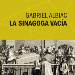 La sinagoga vacia