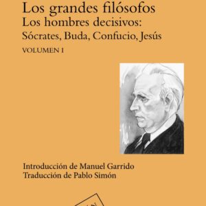 Los grandes filosofos