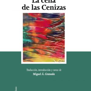 La cena de las cenizas