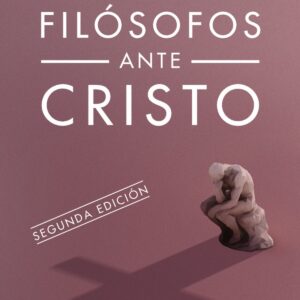 Filçosofos ante Cristo