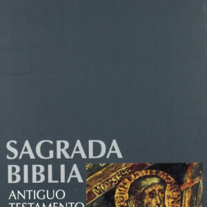 Antiguo testamento:pentateuco