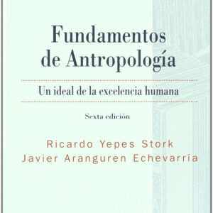 Fundamentos de antropología