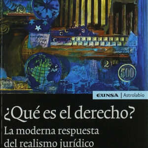 ¿Que es el derecho?