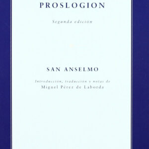 Proslogion